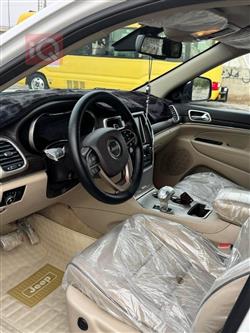 جيب جراند شيروكي